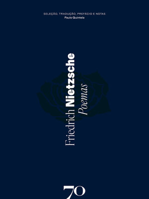 cover image of Poemas